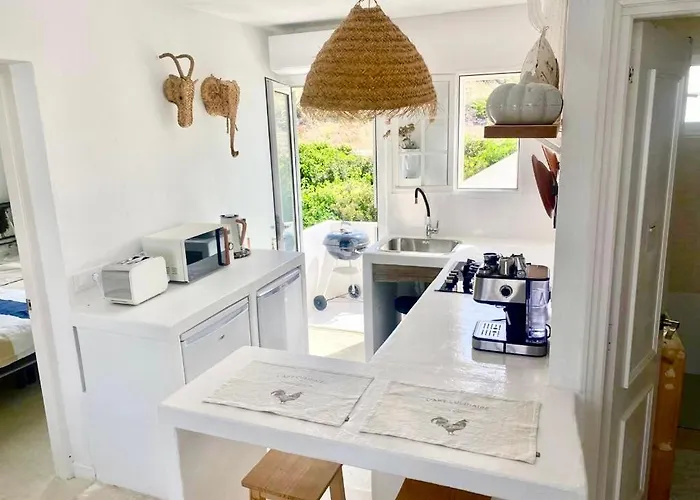 Appartamento Castell Sol - Arenal Den Castell Arenal d'en Castell