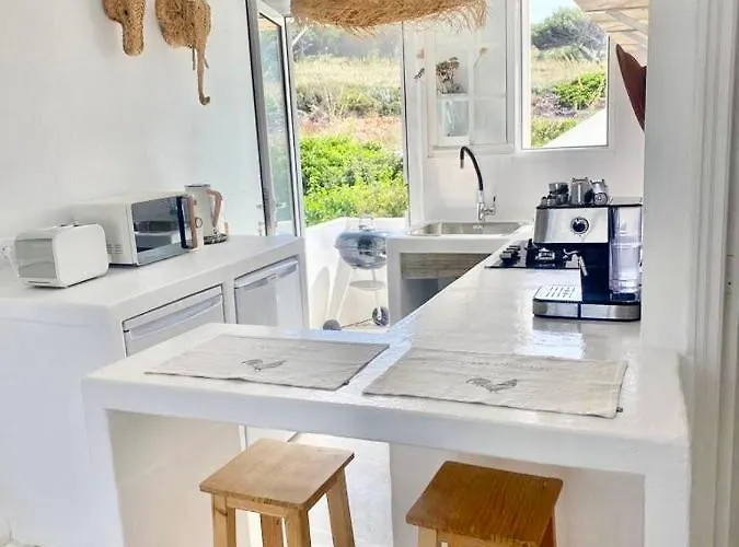 Castell Sol - Arenal Den Castell Appartamento