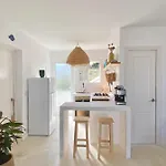 Castell Sol - Arenal Den Castell Arenal d'en Castell