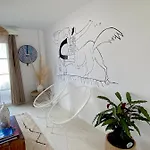 Castell Sol - Arenal Den Castell *