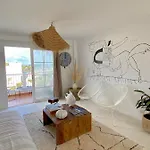 Castell Sol - Arenal Den Castell Apartament