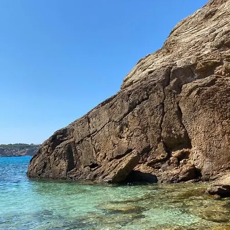 Appartement Castell Sol - Arenal Den Castell *