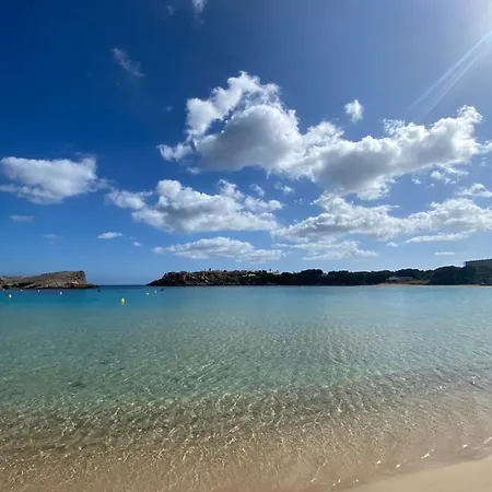 Castell Sol - Arenal Den Castell *