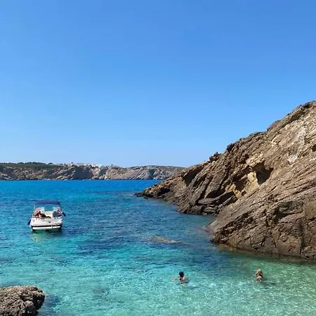 Castell Sol - Arenal Den Castell Appartement