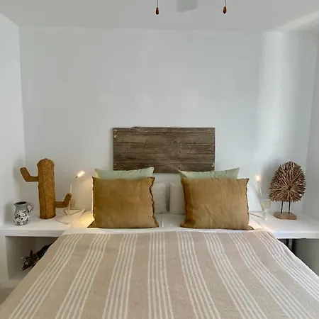 Castell Sol - Arenal Den Castell Apartment