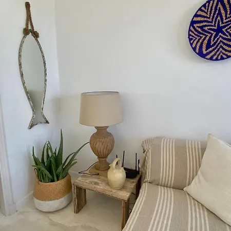 Castell Sol - Arenal Den Castell Appartement Arenal d'en Castell