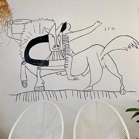 Castell Sol - Arenal Den Castell Appartement