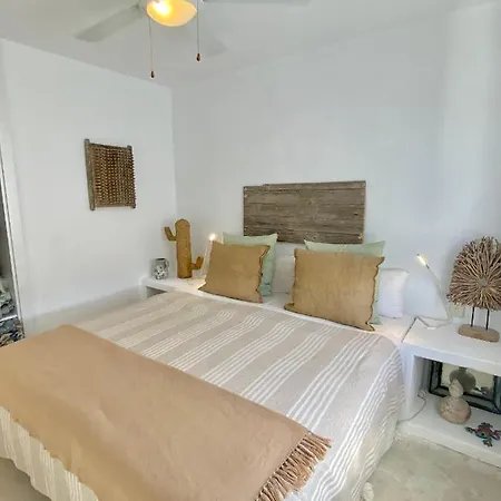 Castell Sol - Arenal Den Castell Apartment *