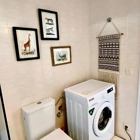 Castell Sol - Arenal Den Castell Apartment *