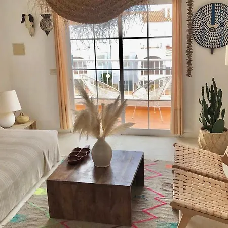 Castell Sol - Arenal Den Castell Apartment