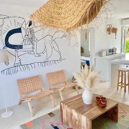 Castell Sol - Arenal Den Castell Apartment