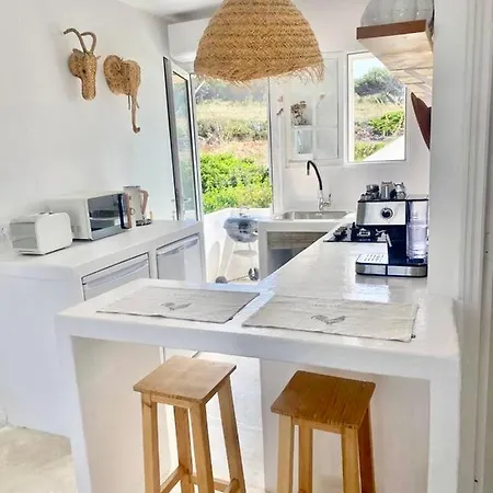 Castell Sol - Arenal Den Castell Apartment