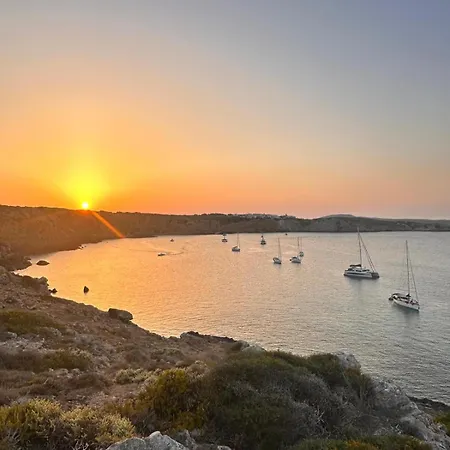 Castell Sol - Arenal Den Castell *
