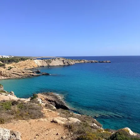Castell Sol - Arenal Den Castell Apartamento