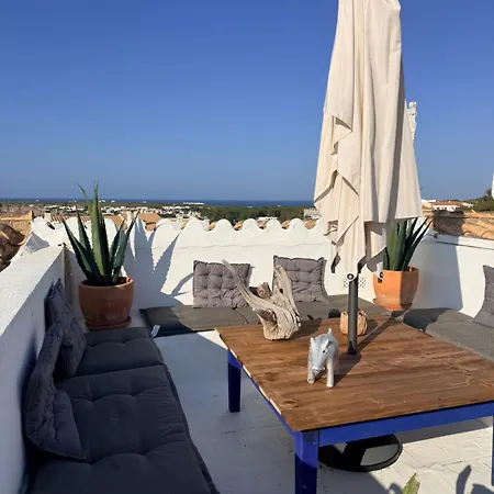 Apartment Castell Sol - Arenal Den Castell