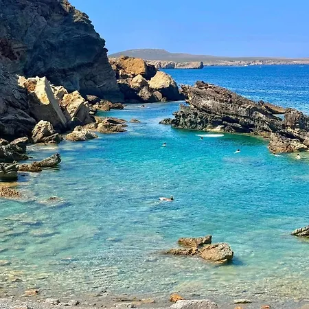 Castell Sol - Arenal Den Castell *