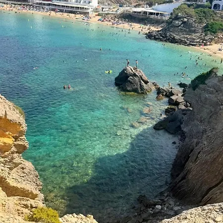 Castell Sol - Arenal Den Castell *