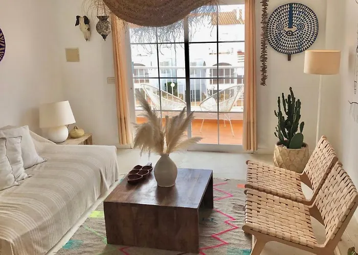 Castell Sol - Arenal Den Castell Apartment