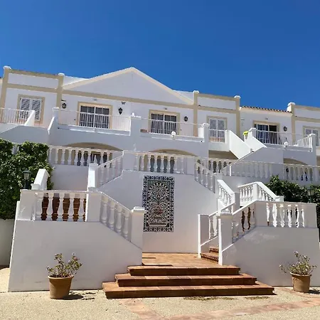 Apartamento Castell Sol - Arenal Den Castell *