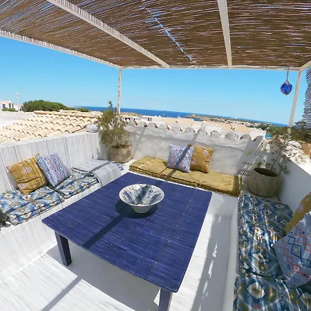 Apartamento Castell Sol - Arenal Den Castell Arenal d'en Castell