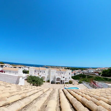 Castell Sol - Arenal Den Castell Apartamento *