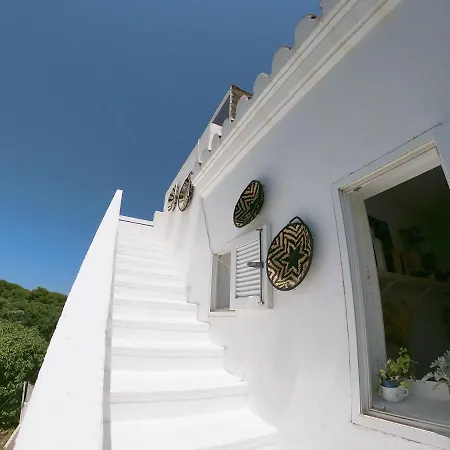 Castell Sol - Arenal Den Castell