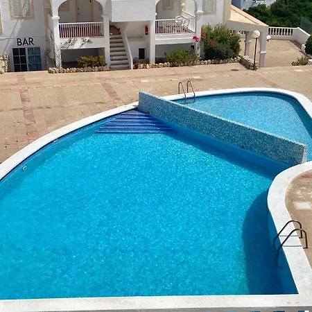 Castell Sol - Arenal Den Castell