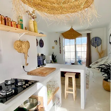 Castell Sol - Arenal Den Castell *