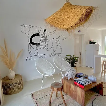 Castell Sol - Arenal Den Castell Arenal d'en Castell