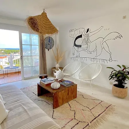 Castell Sol - Arenal Den Castell Apartamento