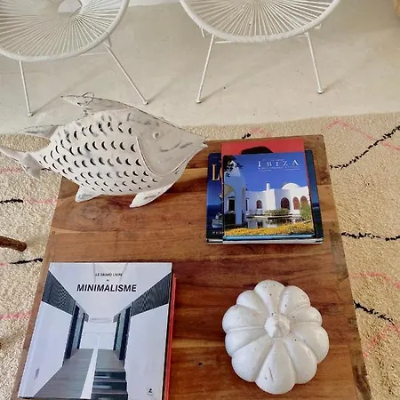 Castell Sol - Arenal Den Castell * Arenal d'en Castell