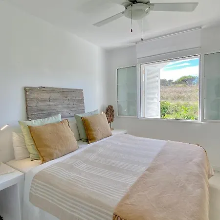 Castell Sol - Arenal Den Castell Apartamento Arenal d'en Castell