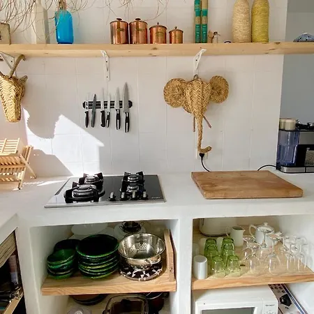 Castell Sol - Arenal Den Castell Apartamento