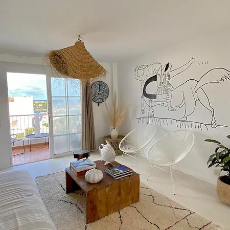 Castell Sol - Arenal Den Castell Apartamento