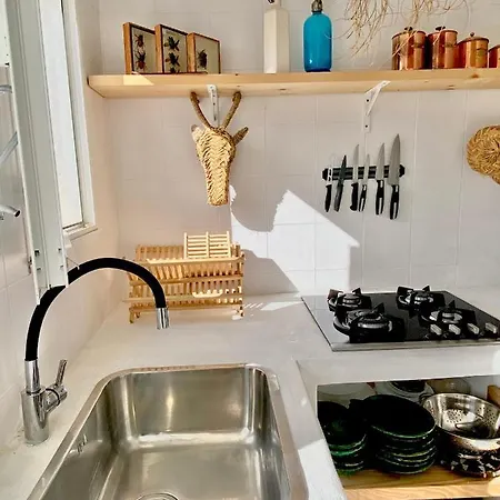 Castell Sol - Arenal Den Castell *