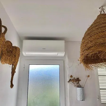 Castell Sol - Arenal Den Castell Apartamento Arenal d'en Castell